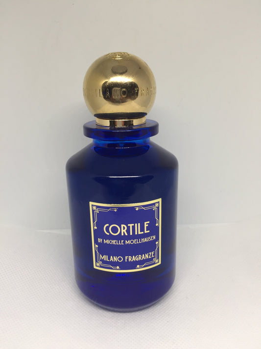 Milano Fragranze Cortile