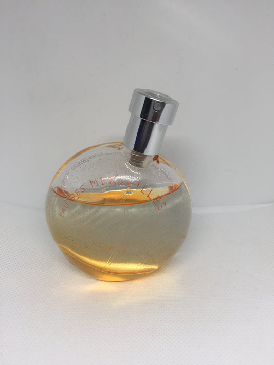 Hermès Eau des Merveilles