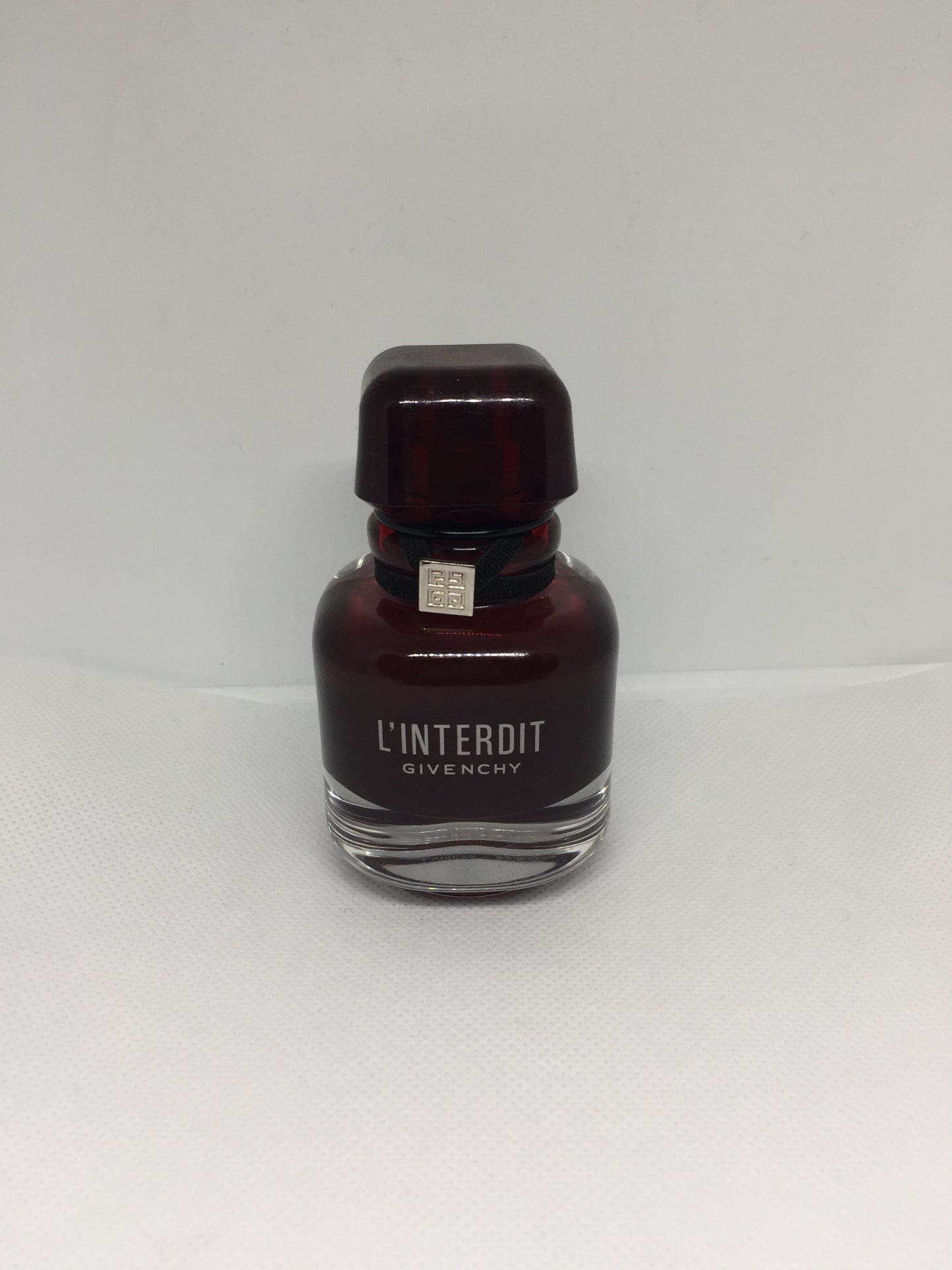 Givenchy L'Interdit Rouge