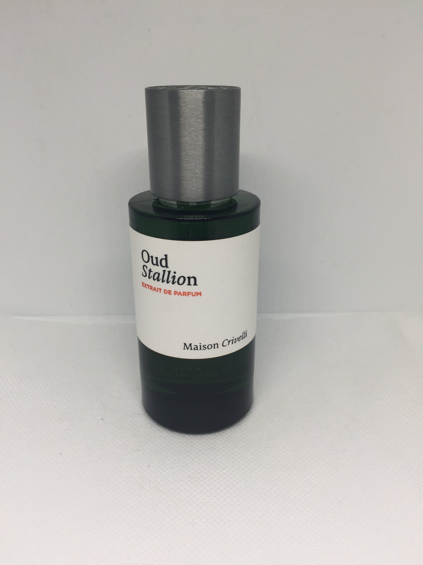 Maison Crivelli Oud Stallion