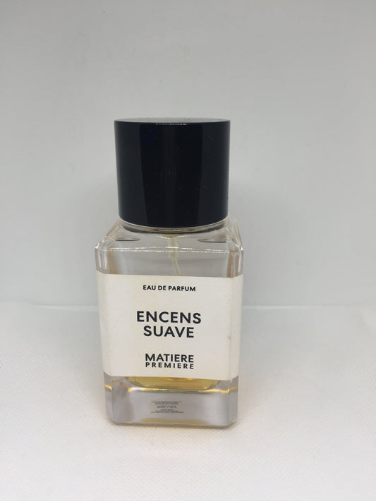 Matière Première Encens Suave