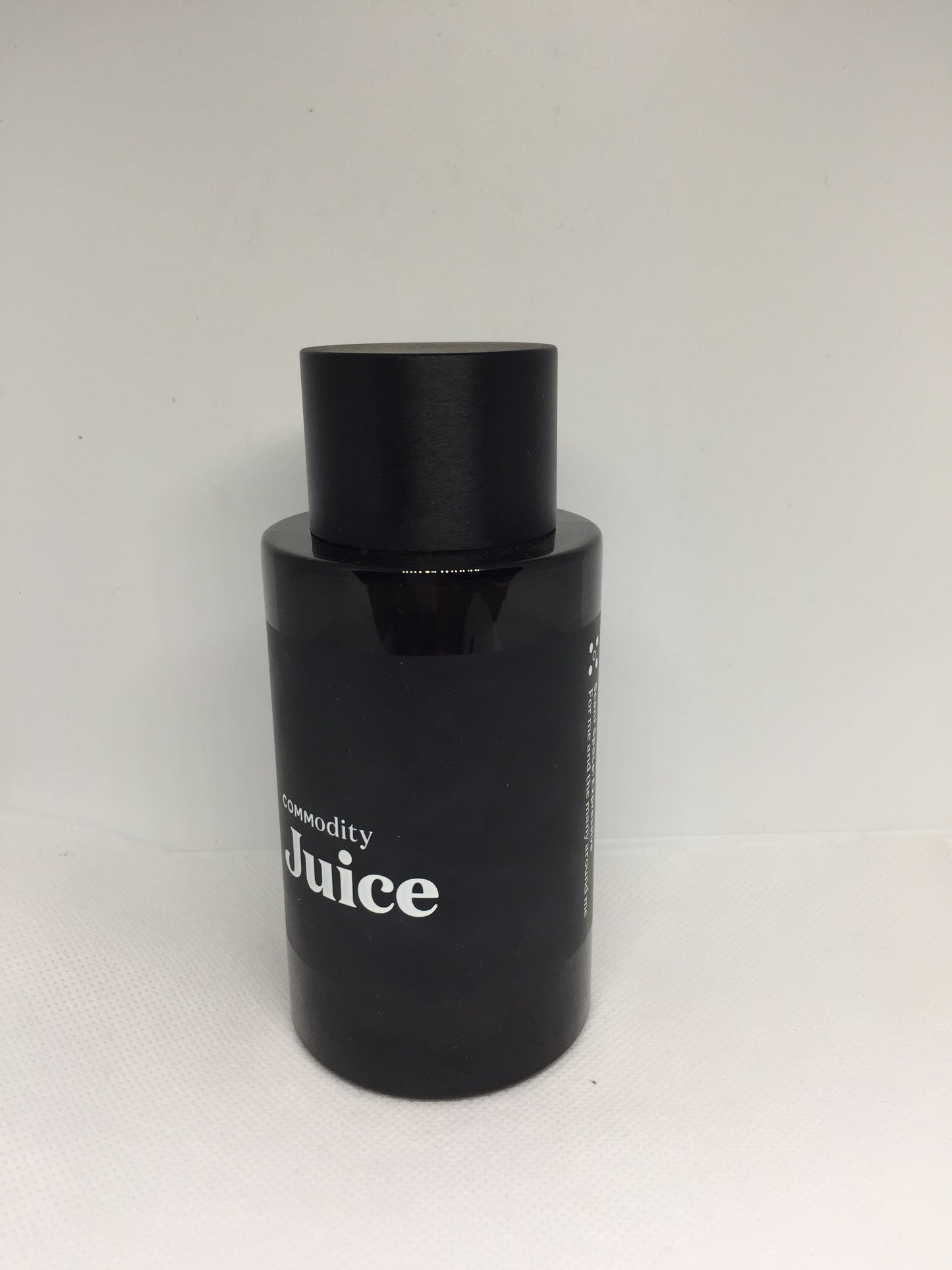Commodity Juice