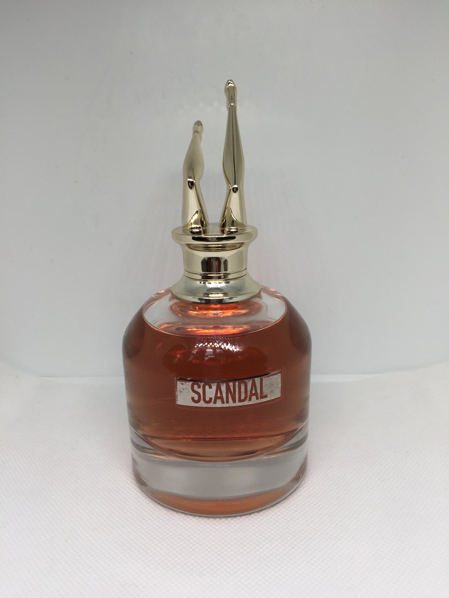 Jean Paul  Gaultier Scandal