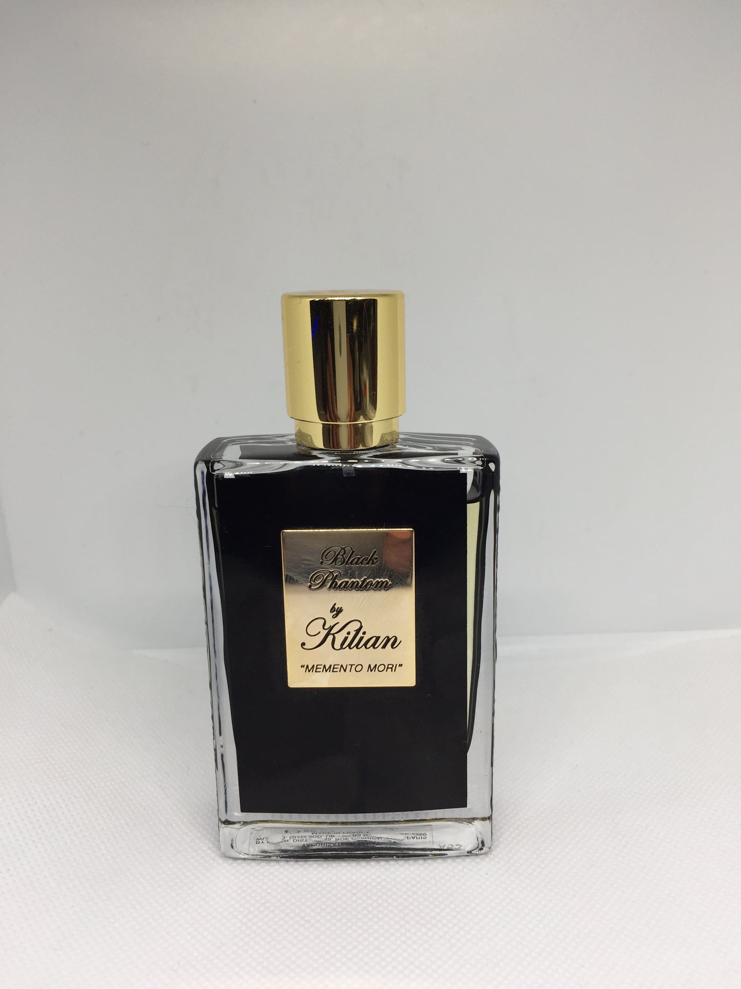 Kilian Black Phantom Memento Mori