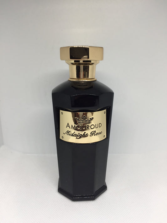Amouroud Midnight Rose