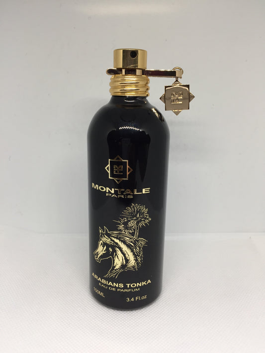 Montale Paris Arabians tonka