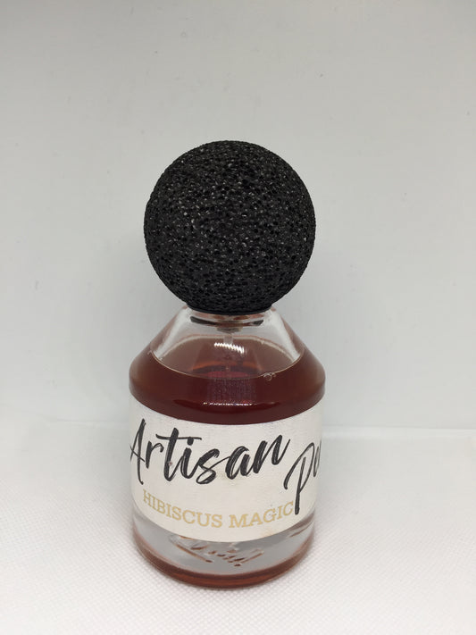 Artisan Perfumery Hibiscus Magic