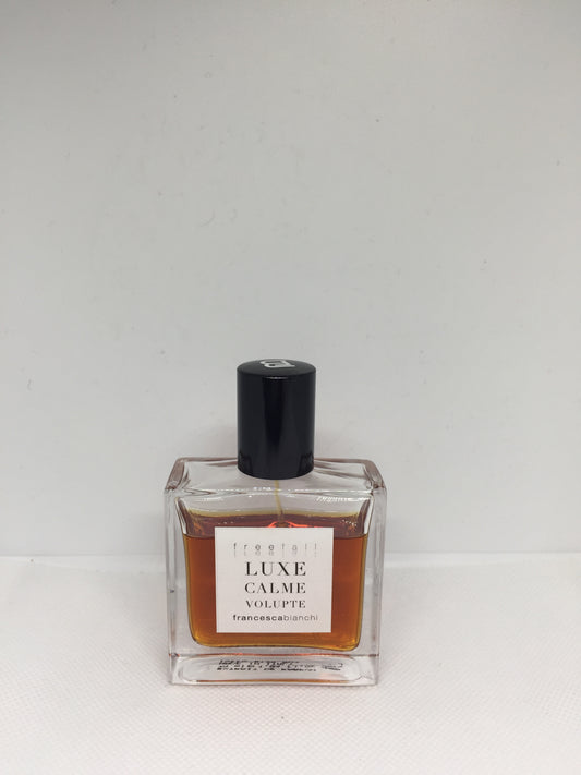 Francesca Bianchi Luxe Calme Volupte