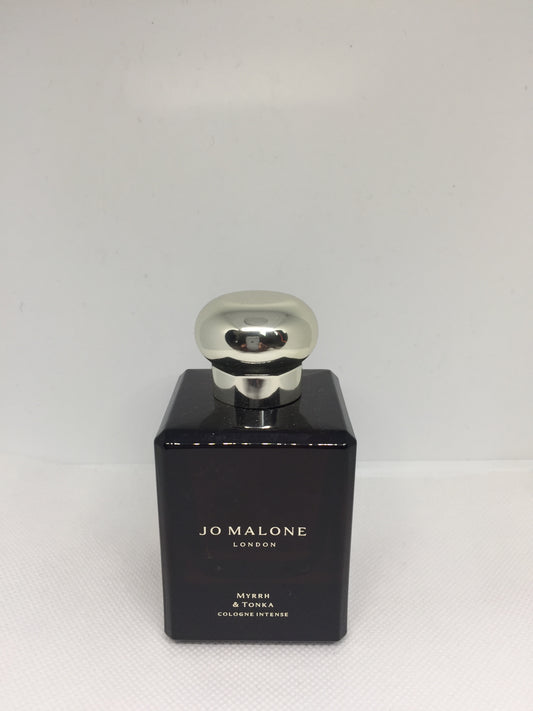 Jo Malone Myrrh and Tonka