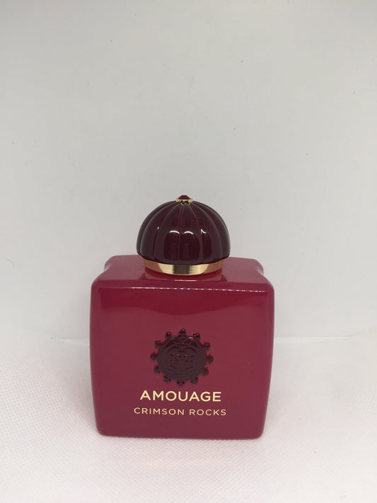 Amouage Crimson Rocks