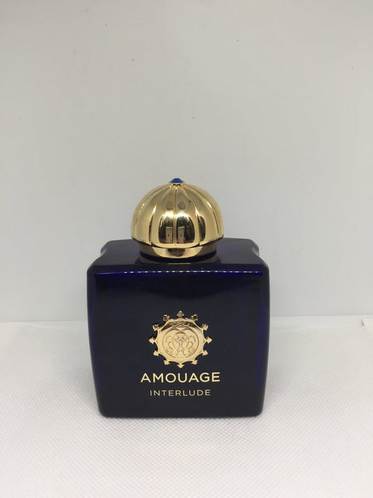 Amouage Interlude Woman