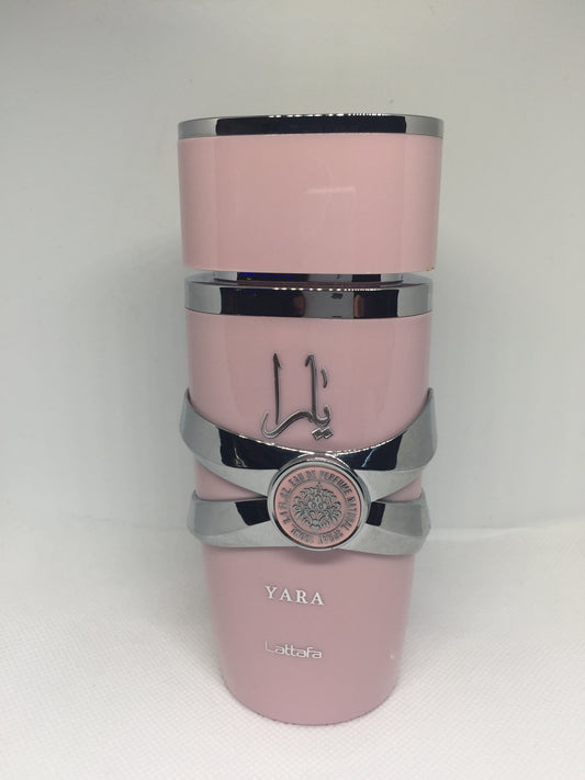 Lattafa Yara Pink