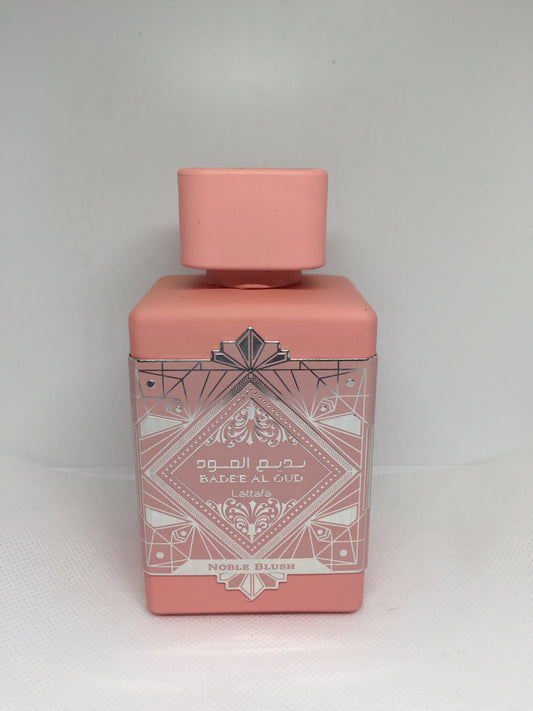 Lattafa Bade'e Al Oud Noble Blush
