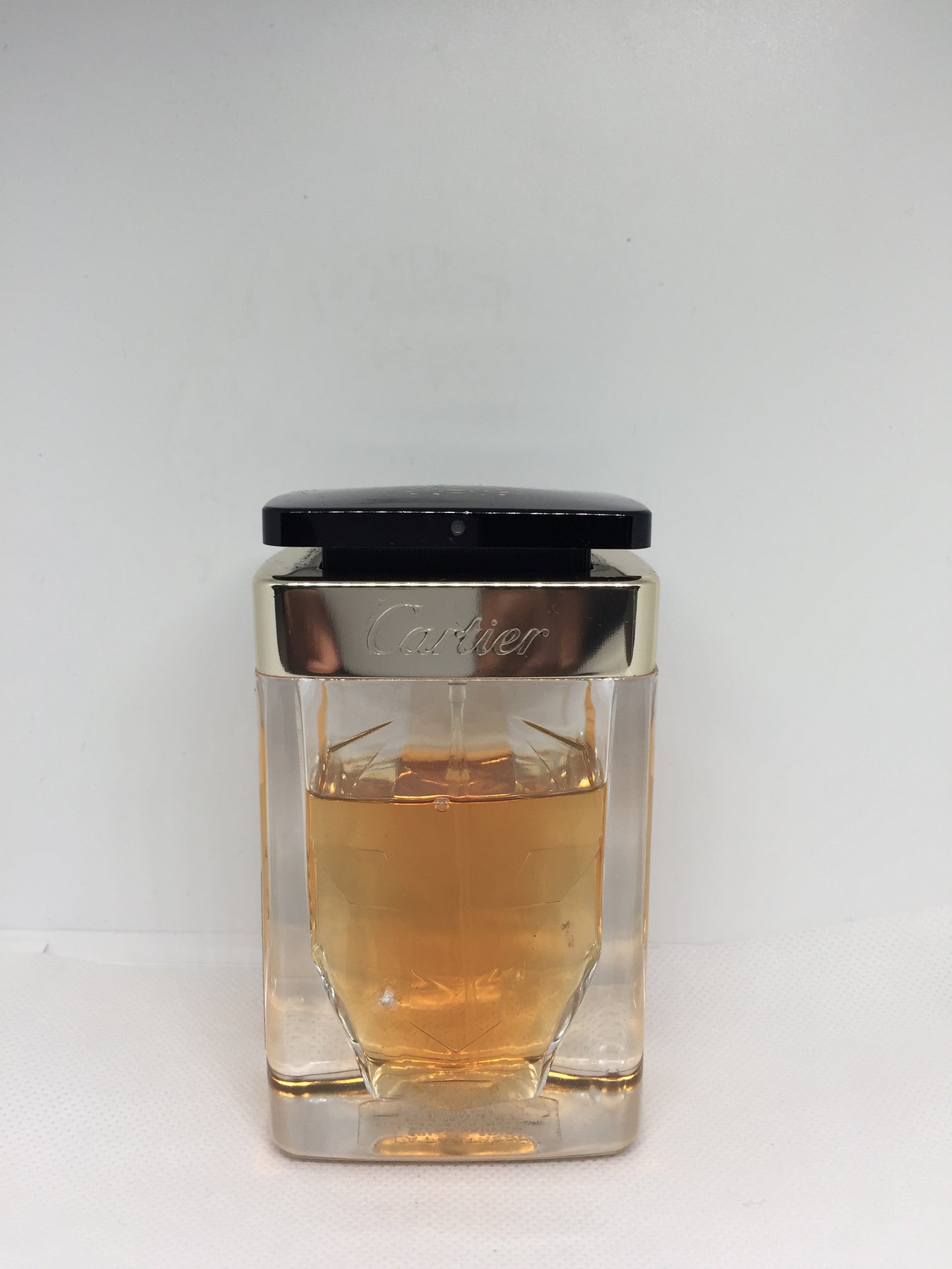 Cartier La Panthère Édition Soir