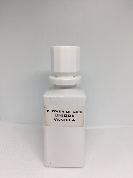 Artenisia Unique Vanilla Flower of Life