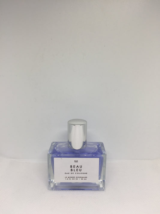Le Monde Gourmand Beau Bleu