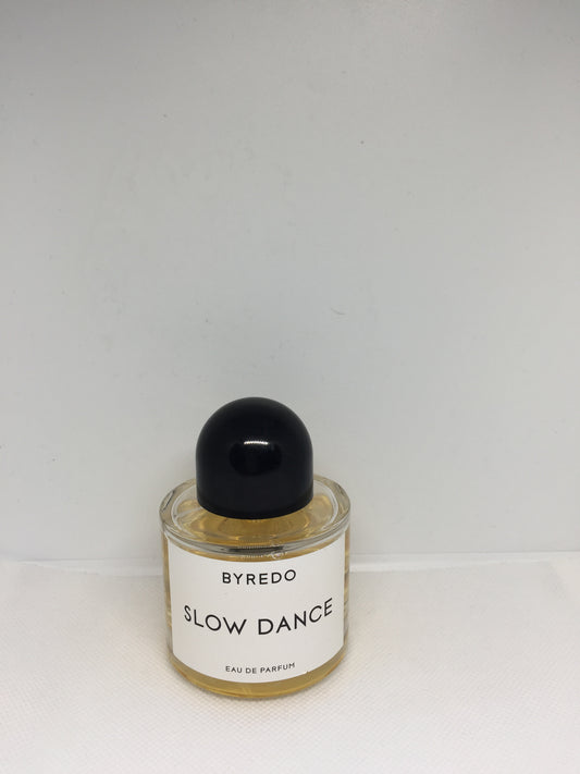 Byredo Slow Dance