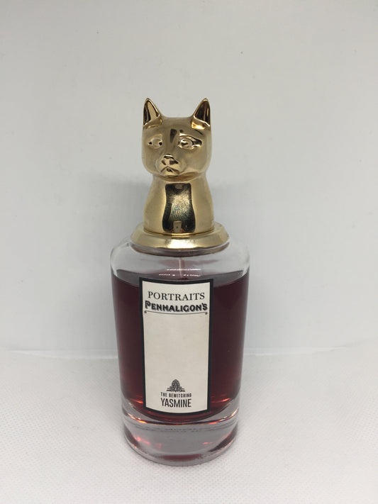 Penhaligon’s The Bewitching Yasmine