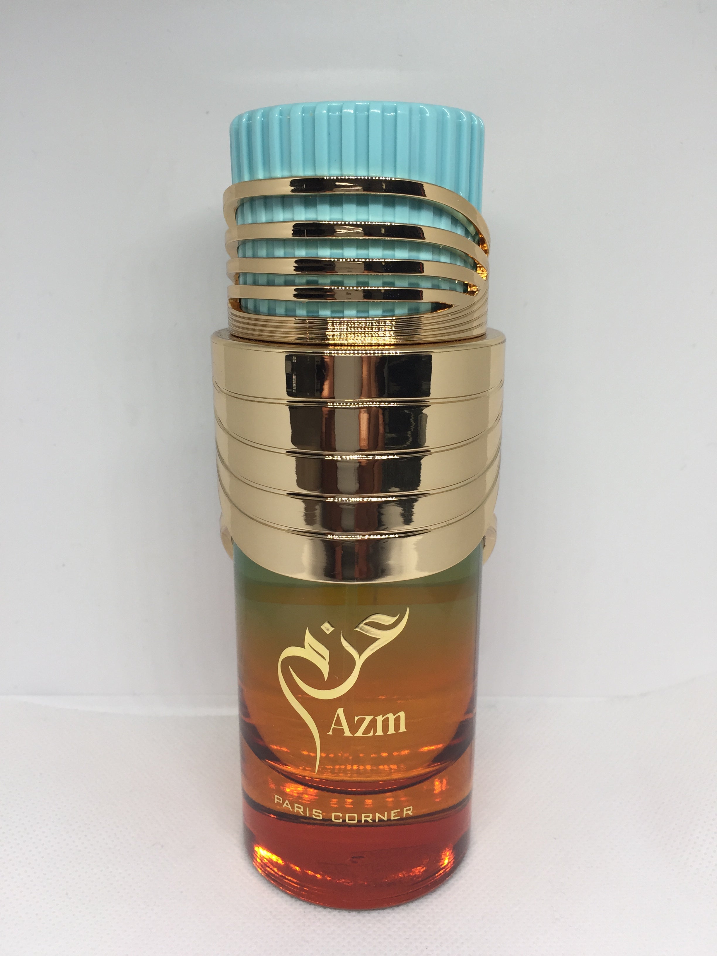 Paris Corner AZM Perfume Samples | Sniffbox UK – Sniff Box