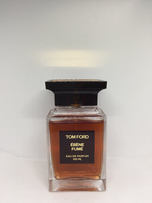 Tom Ford Ébène Fumé