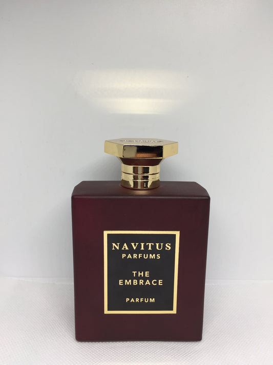 Navitus Parfums The Embrace