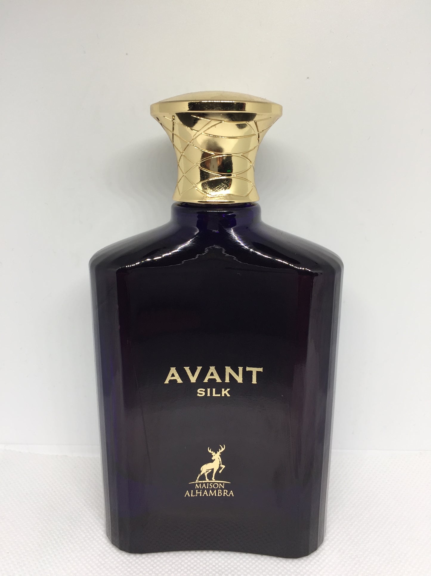 Maison Alhambra Avant Silk