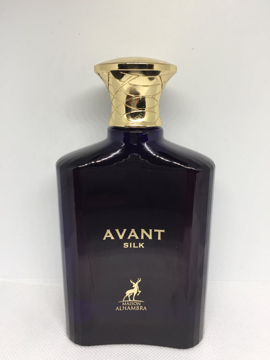 Maison Alhambra Avant Silk