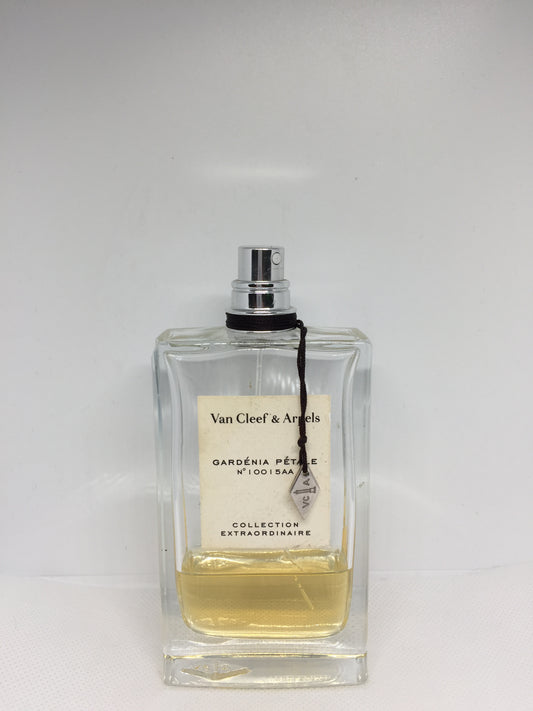 Van Cleef & Arpels Gardénia Pétale