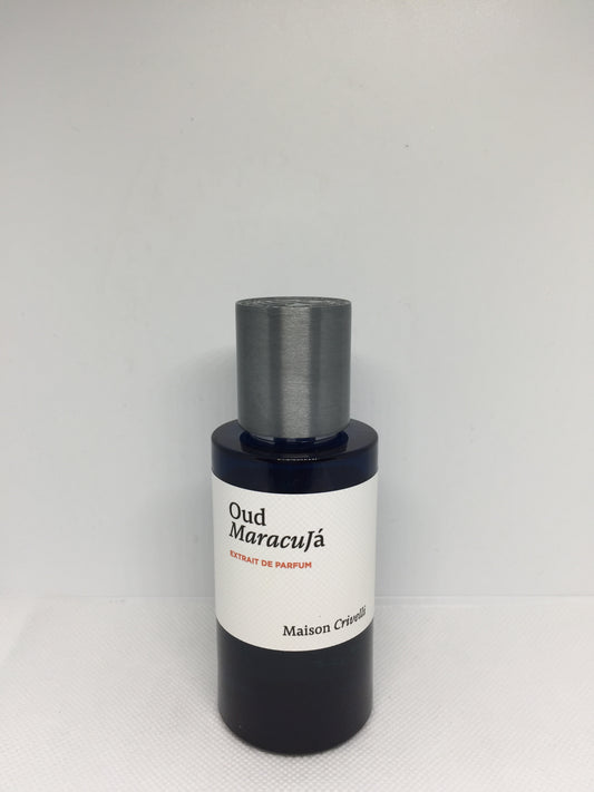 Maison Crivelli Oud Maracujá