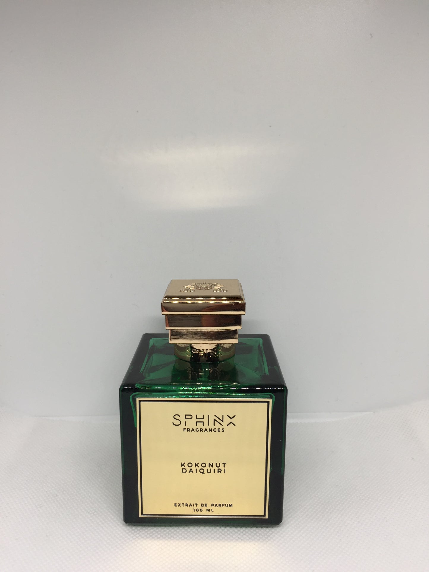 Sphinx Fragrances KoKonut Daiquiri