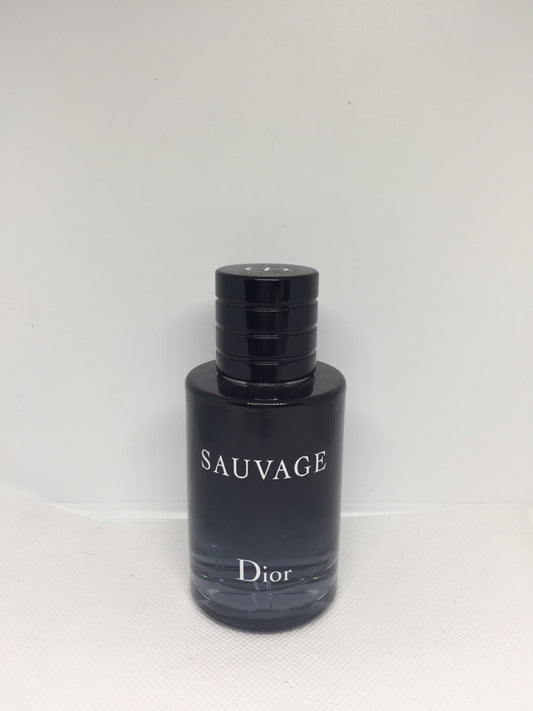 Dior Sauvage