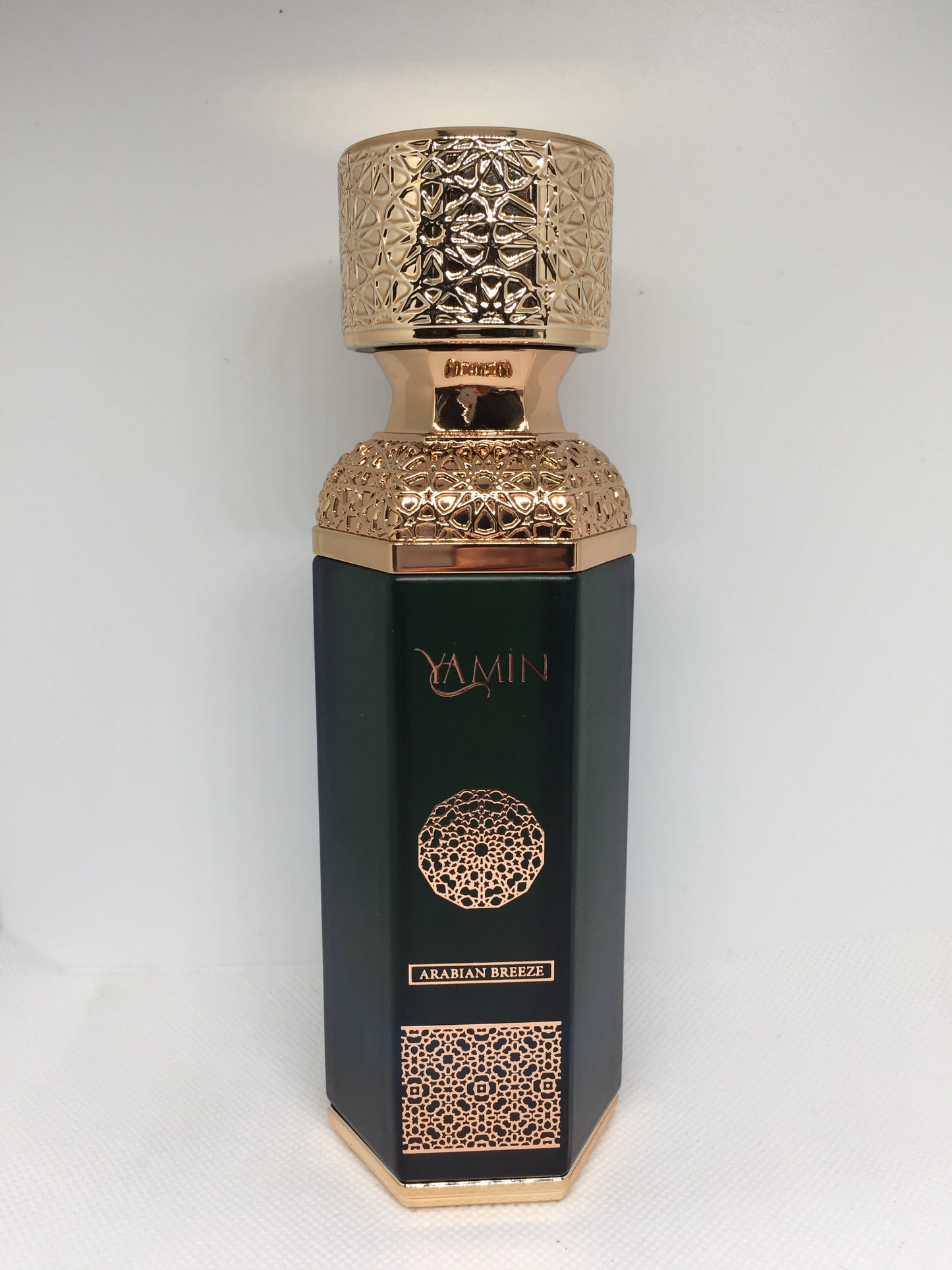 Yamin Arabian Breeze