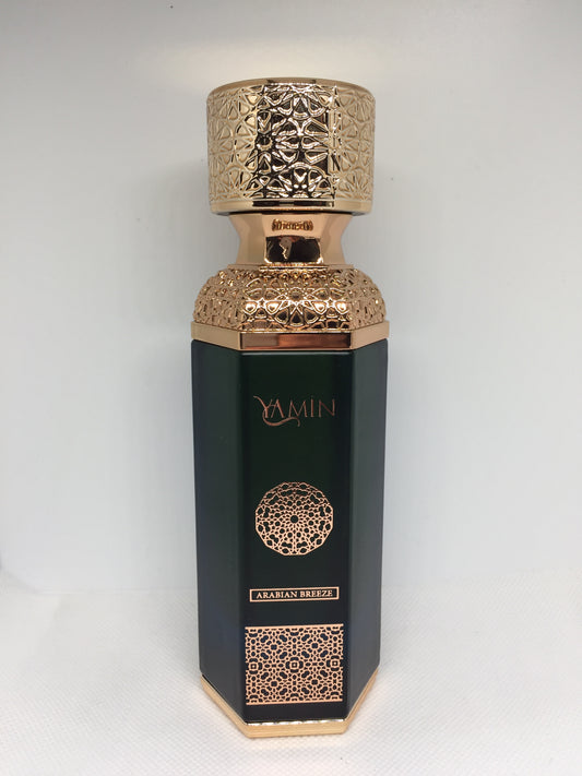 Yamin Arabian Breeze