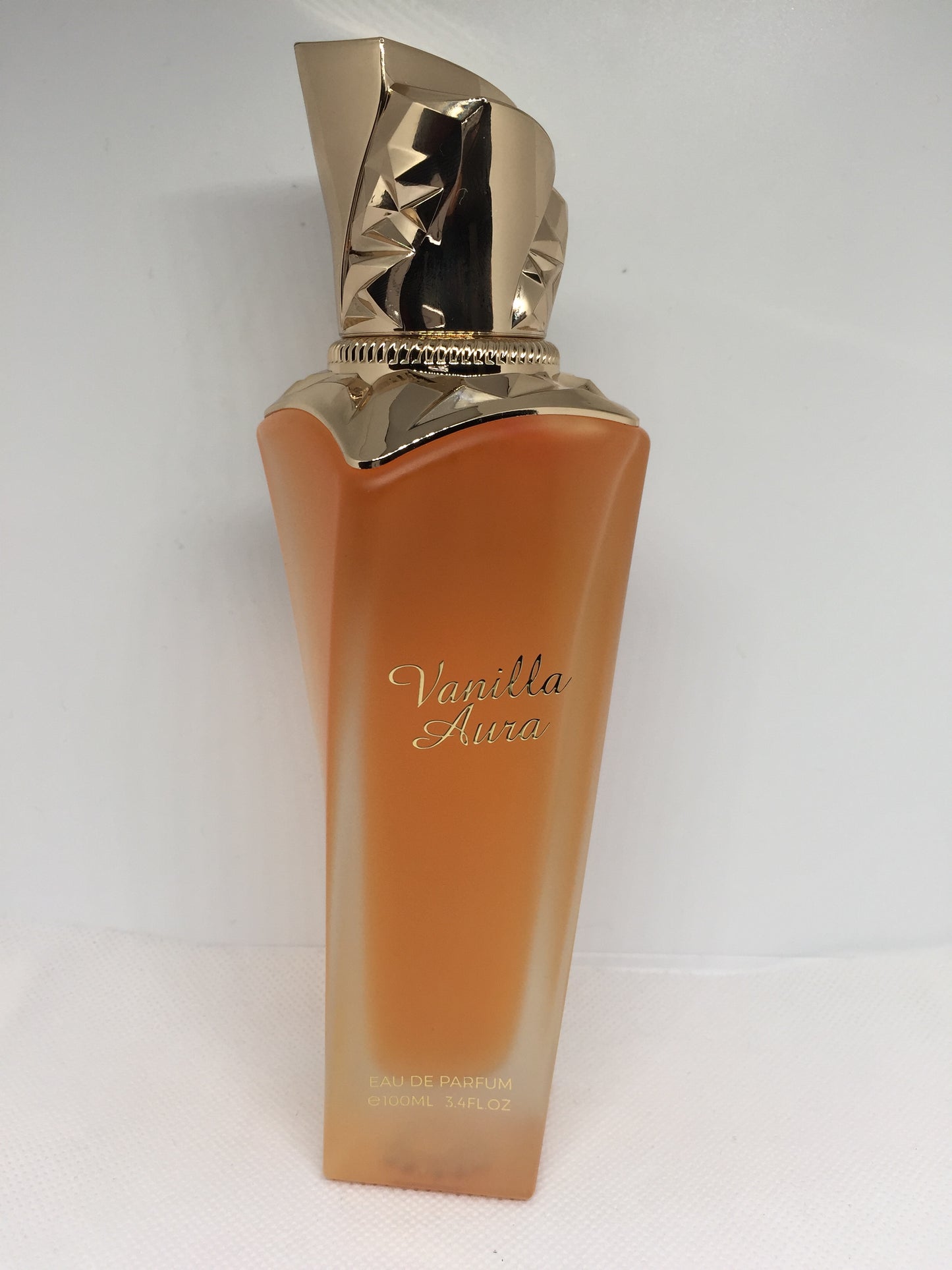 Maison Asrar Vanilla Aura