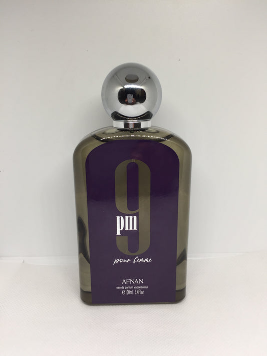Afnan 9PM Pour Femme