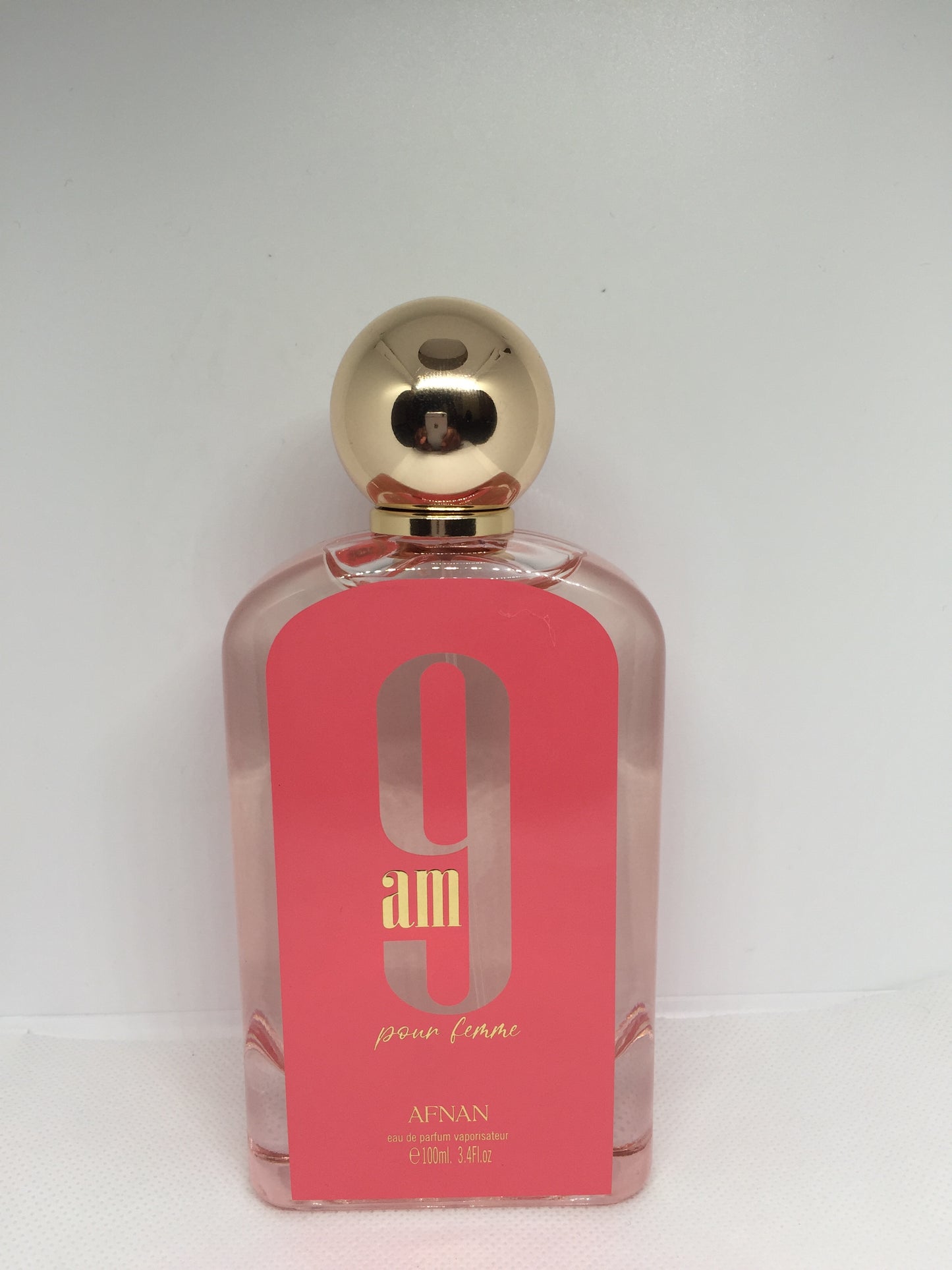 Afnan 9AM Pour Femme