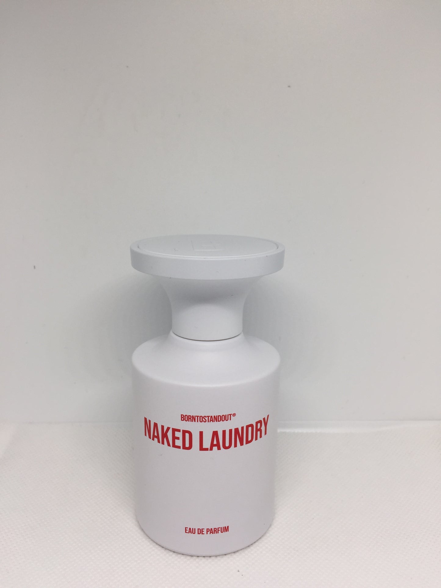 Borntostandout Naked Laundry