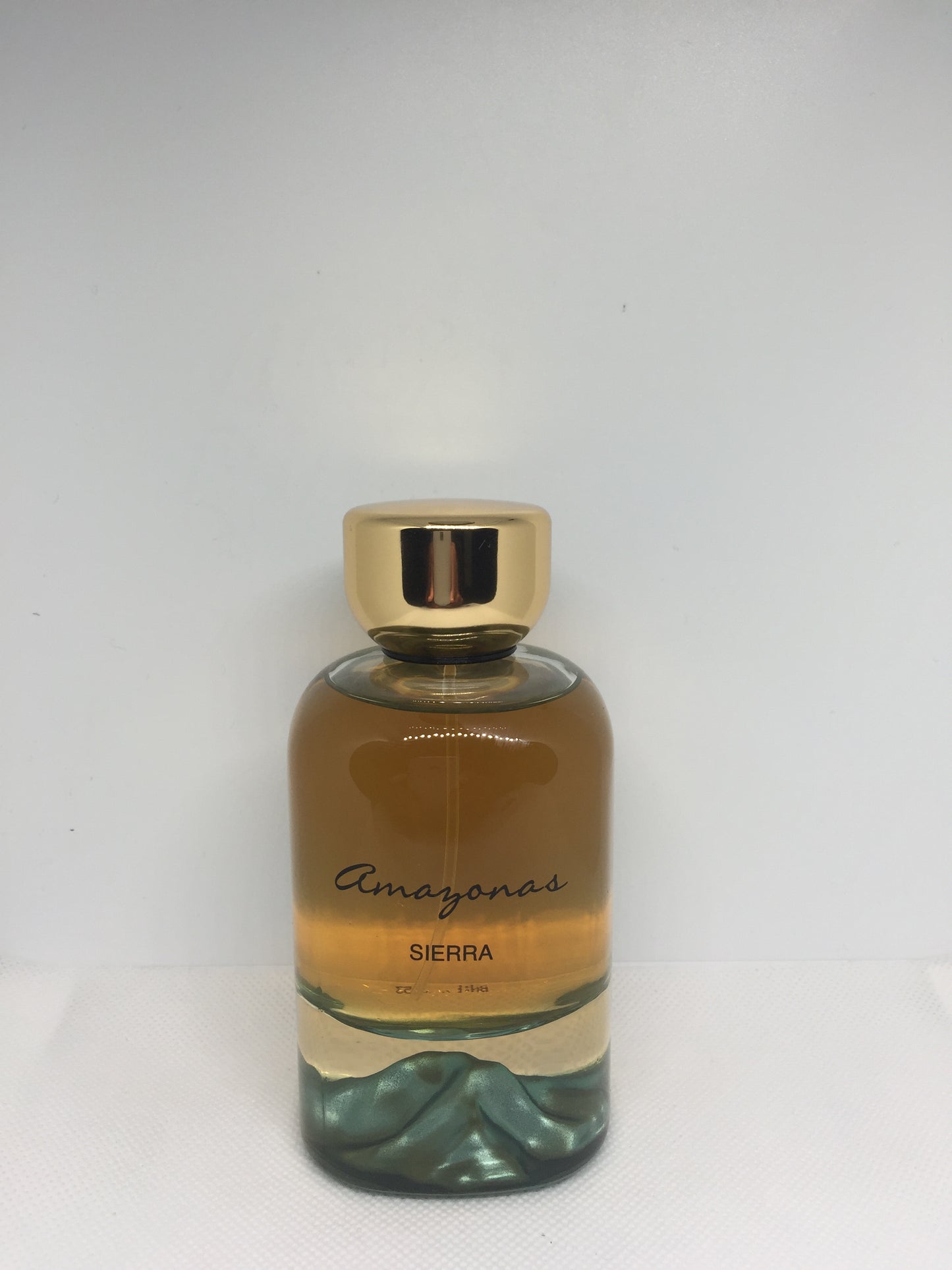 Atralia Amazonas Sierra