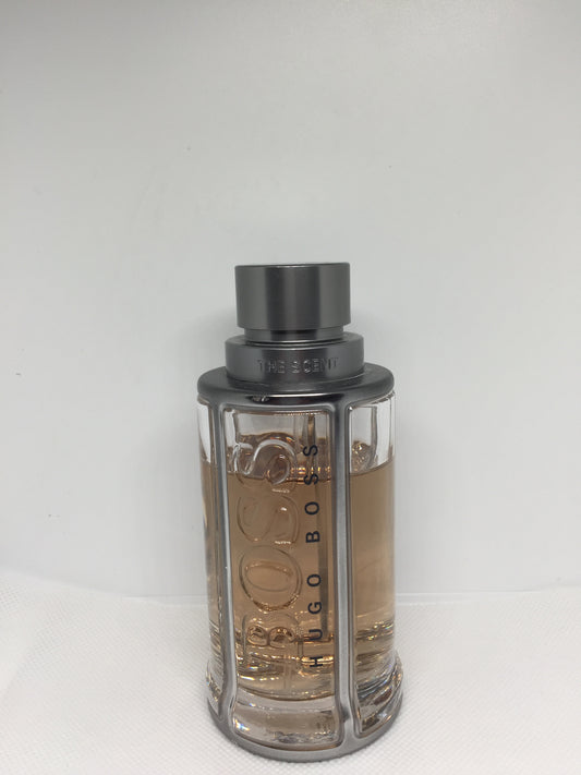 Hugo Boss The Scent