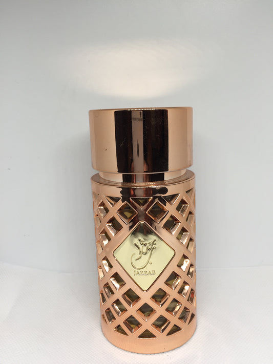 Ard Al Zaafaran Jazzab Gold