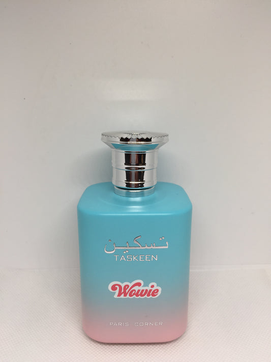 Paris Corner Taskeen Wowie