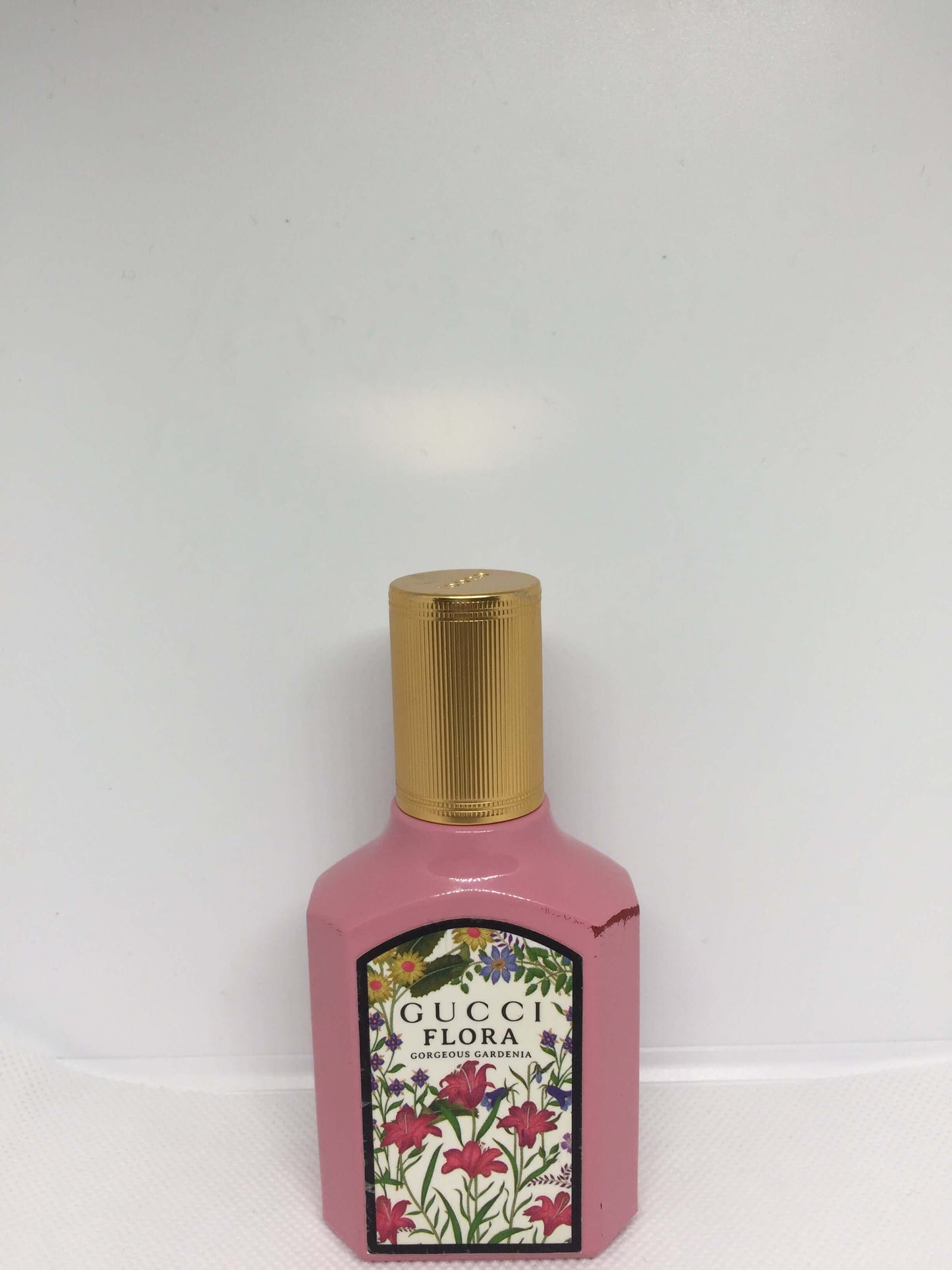 Gucci Flora Gorgeous Gardenia