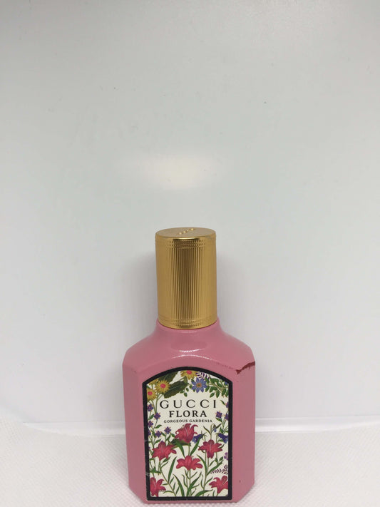 Gucci Flora Gorgeous Gardenia