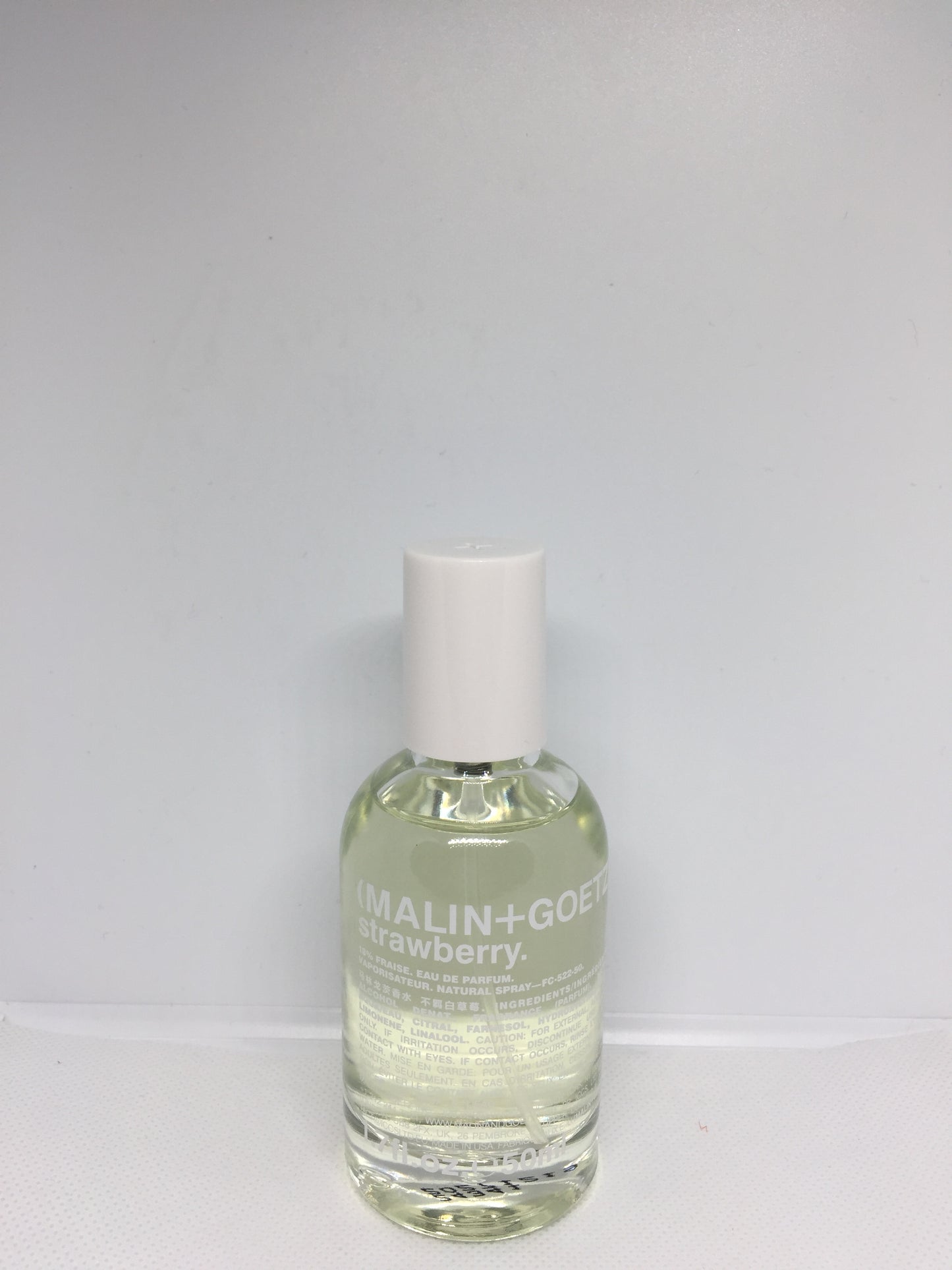 Malin + Goetz Strawberry