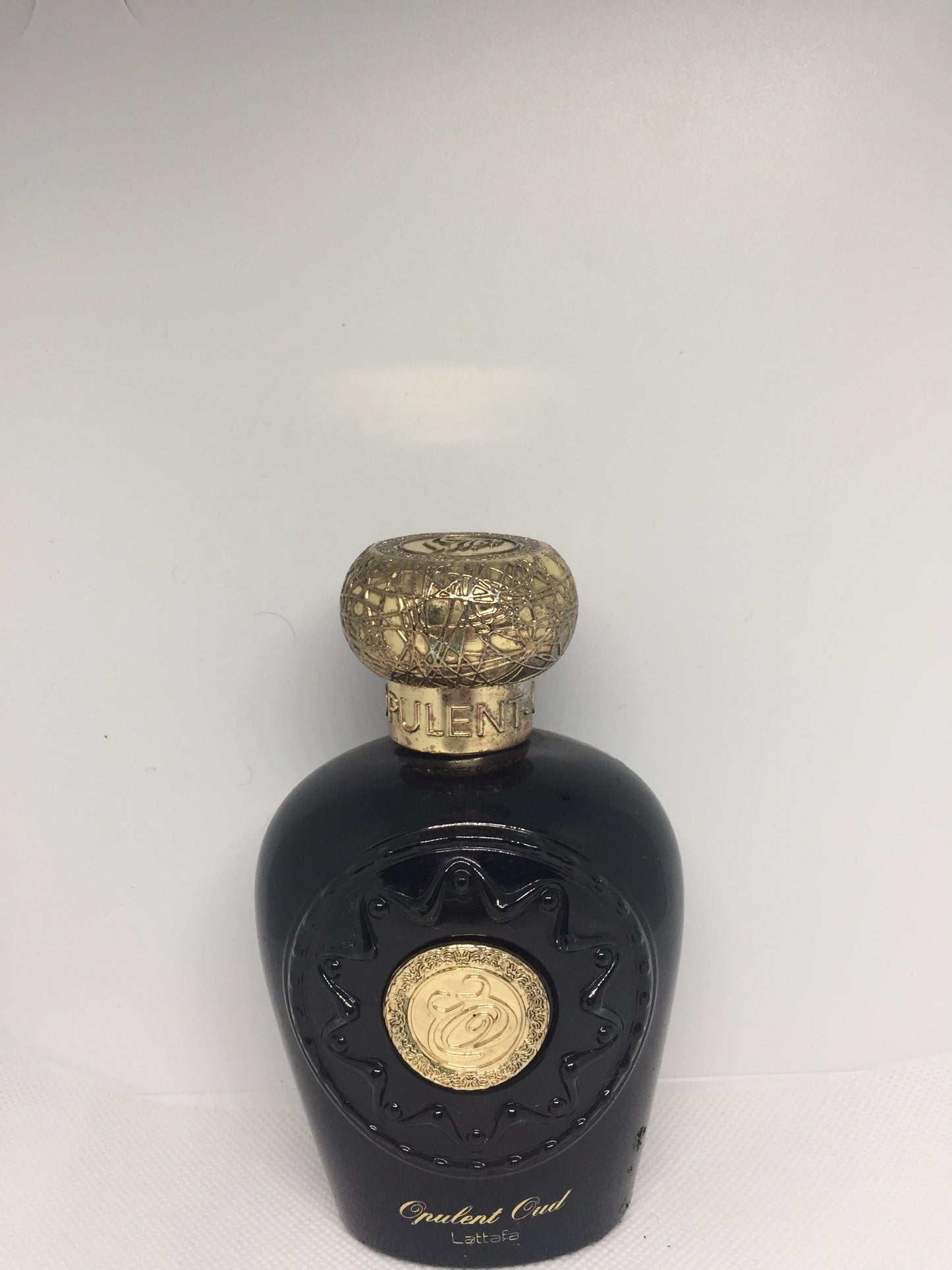 Lattafa Opulent Oud