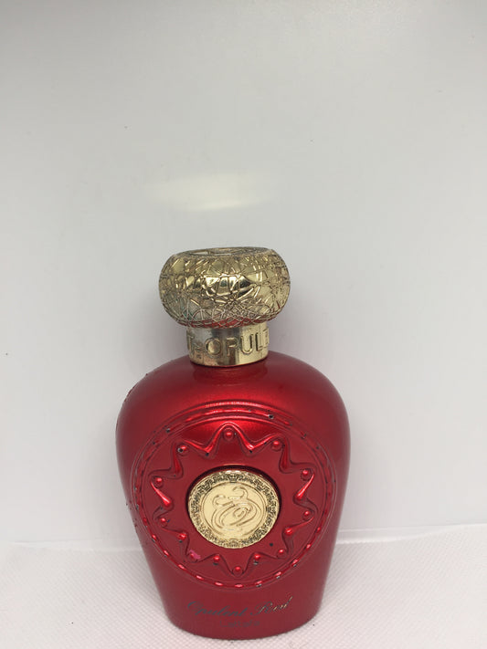 Lattafa Opulent Red