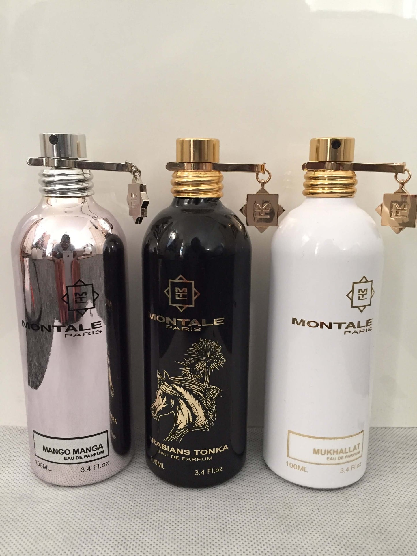 Montale Bundle