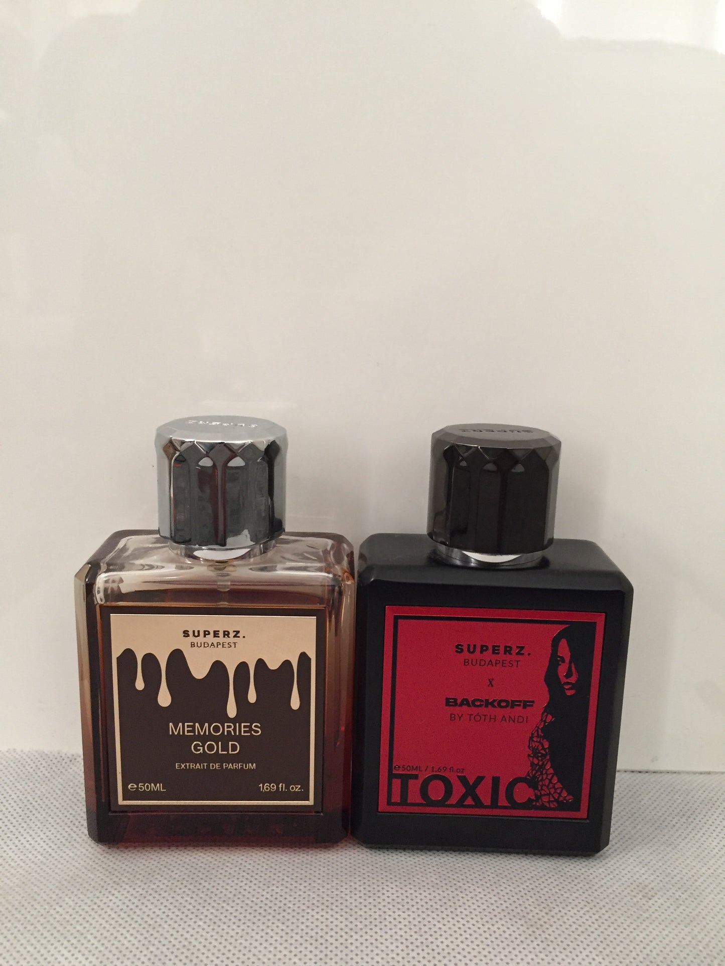 Superz Budapest Bundle