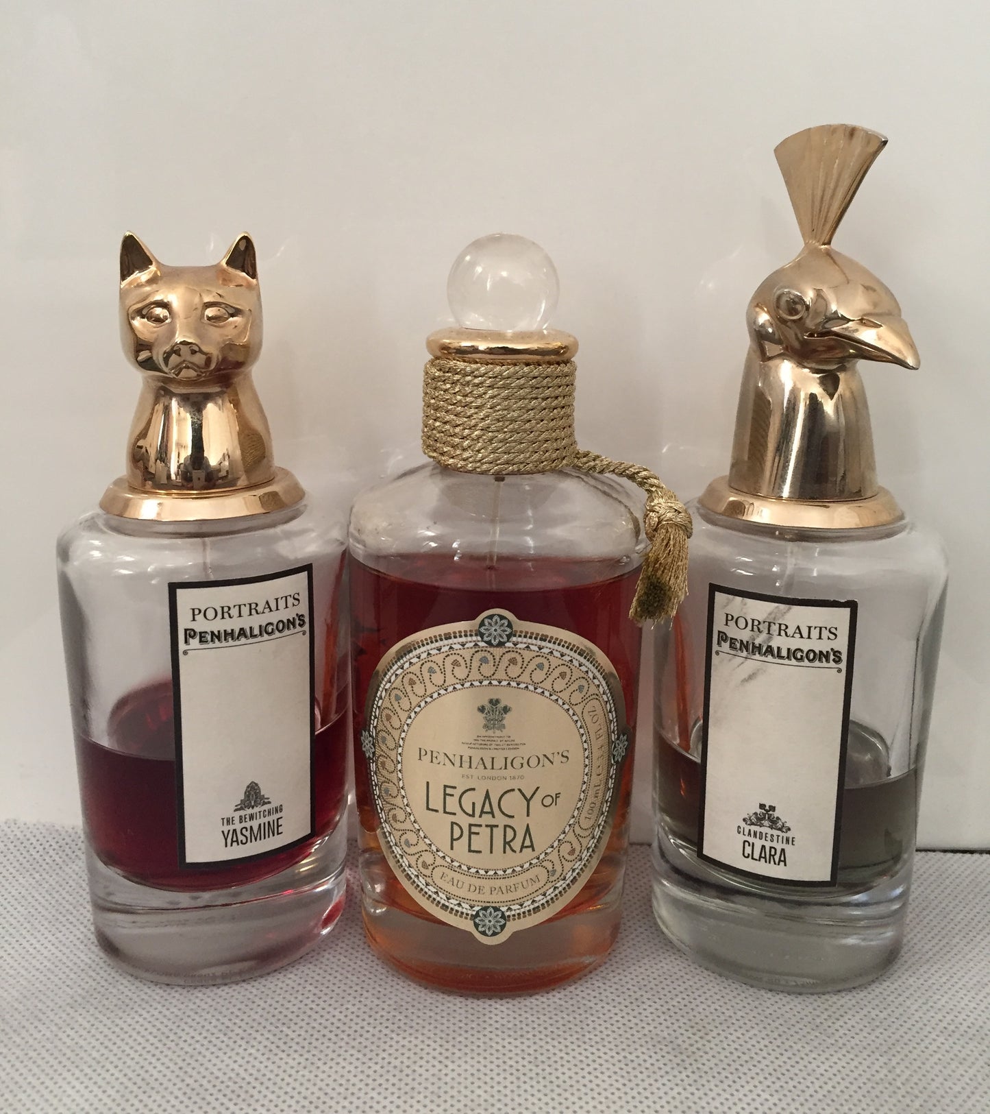 Penhaligons' Bundle