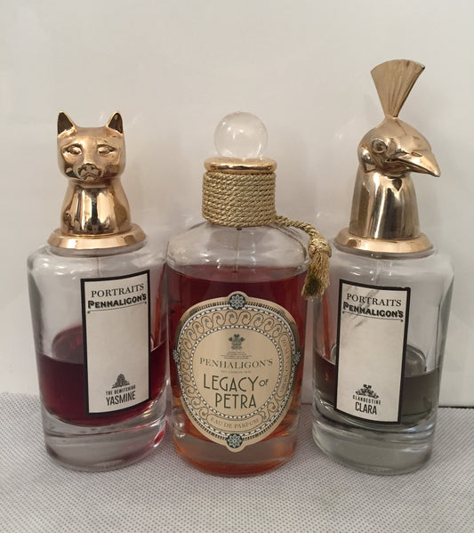 Penhaligons' Bundle